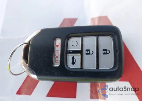 2017 Honda Civic Si из США, поврежденный, VIN 2HGFC1E52HH704088